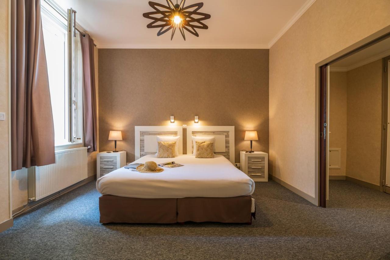 Cerise Royan - Le Grand Hotel De La Plage Zewnętrze zdjęcie