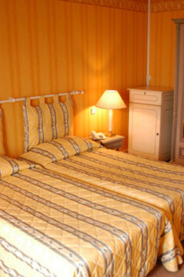 Cerise Royan - Le Grand Hotel De La Plage Pokój zdjęcie
